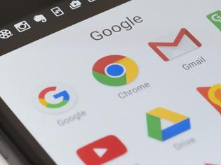 Φωτογραφία για «Στοπ» από τη Google στις ενοχλητικές διαφημίσεις