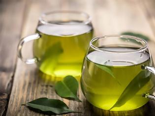 Φωτογραφία για Πράσινο τσάι: Το πιο υγιεινό ρόφημα του κόσμου! Τι μπορεί να μας προσφέρει;
