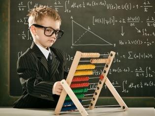 Φωτογραφία για 5 συμβουλές για να γίνει το παιδί σας ξεφτέρι στα Μαθηματικά