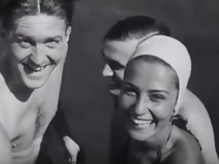 Φωτογραφία για Το προπαγανδιστικό βίντεο των Ναζί για τη ζωή στην Αθήνα το 1942