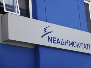 Φωτογραφία για ΝΔ: Ο Τσίπρας επιβεβαίωσε ότι ουδέποτε αντιμετώπισε με ευθύνη το εθνικό πρόβλημα με τη FYROM