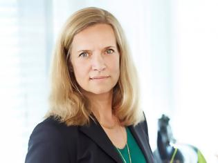 Φωτογραφία για Ίνγκριντ Άλμπινσον: Η Σουηδη μάνατζερ που αναζητά νέα ρίσκα