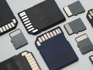 Φωτογραφία για Η πρώτη microSD κάρτα των 512GB