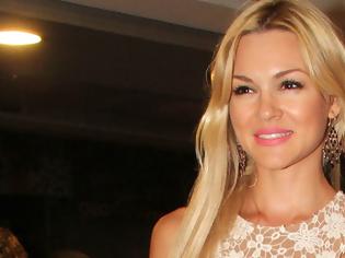 Φωτογραφία για DWTS: Η πρώτη ανάρτηση της Βίκυς Κάβουρα στα social media μετά την πρεμιέρα!