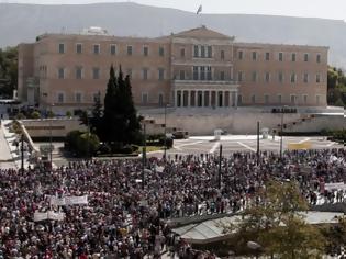 Φωτογραφία για Αυτοί είναι οι φορείς που διοργανώνουν το συλλαλητήριο για τη Μακεδονία στην Αθήνα