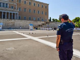 Φωτογραφία για Κόμμα αστυνομικών στα σκαριά; Η δήλωση που… άναψε φωτιές