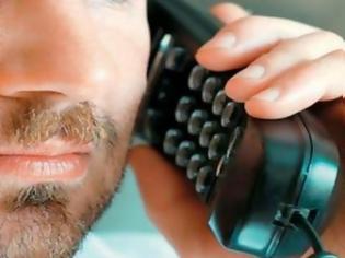 Φωτογραφία για Αγρίνιο: Δεκάδες τηλεφωνήματα απατεώνων για δήθεν τροχαία – Συναγερμός στην Αστυνομία!