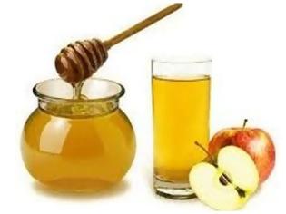 Φωτογραφία για Μηλόξυδο με μέλι: Ο συνδυασμός που κάνει… θαύματα!