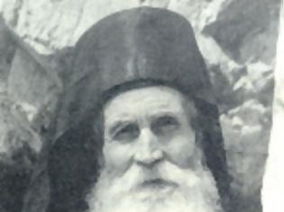 Φωτογραφία για 10162 - Μοναχός Χρυσόστομος Κατουνακιώτης (1903 - 29 Ιανουαρίου 1989)