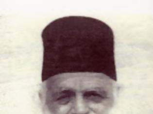 Φωτογραφία για 10163 - Ιερομόναχος Φιλάρετος Κωνσταμονίτης (1890 - 29 Ιανουαρίου 1963)