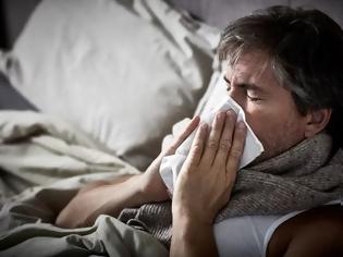 Φωτογραφία για Ήδη ένα άτομο έχασε τη ζωή του από τη γρίπη! Προειδοποιήσεις από το ΚΕΕΛΠΝΟ