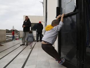 Φωτογραφία για Γερμανία: Δεν δεχόμαστε άλλους πρόσφυγες από Ελλάδα - Ιταλία