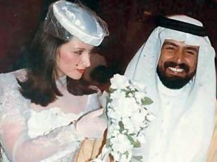 Φωτογραφία για Η συγκλονιστική ιστορία μιας γυναίκας: Ο Εφιάλτης που έζησε στο παλάτι με τον Σαουδάραβα [photos]