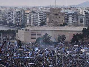 Φωτογραφία για Φιλόθεος Κεμεντζετζίδης, Ἀπάντηση στὴν διαστρέβλωση τῆς ἀλήθειας γιὰ τὸ συλλαλητήριο τῆς Θεσσαλονίκης ἀπὸ τὸν δημοσιογράφο Μιχάλη Ἰγνατίου