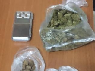 Φωτογραφία για 51χρονος με κοκαΐνη, χασίς και χασισέλαιο συνελήφθη στο δρόμο Βόνιτσας – Λευκάδας! (ΔΕΙΤΕ ΦΩΤΟ)