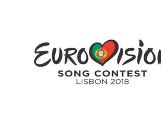 Φωτογραφία για #eurovision  2018: Στον Α΄ημιτελικό η Ελλάδα!