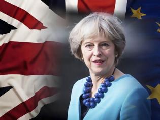 Φωτογραφία για Μπορεί η Βρετανία να πατήσει το «reset» για το brexit;