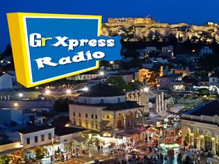 Φωτογραφία για #survivorGR Το Gr Xpress Radio 24 ώρες το 24ωρο παίζη μόνο ελληνικές και ξένες ποπ επιτυχίες  https://grxpress.blogspot.gr/   #Dwts6 #MasterChefGR #music #Radio