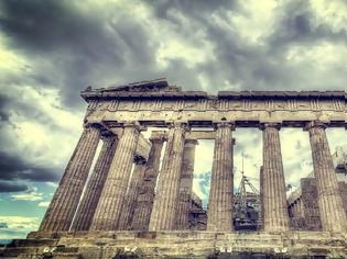 Φωτογραφία για Οι σημαντικότερες περιπτώσεις καταστροφής και λεηλασίας του Ιερού Βράχου της Αθήνας