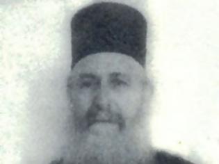 Φωτογραφία για 10170 - Ιερομόναχος Γρηγόριος Κουτλουμουσιανός (1887 - 30 Ιαν. 1979)