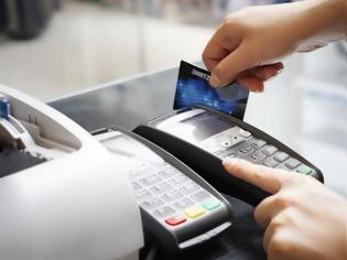 Φωτογραφία για Σέρρες: 35χρονος έκανε αγορές με κλεμμένη τραπεζική κάρτα