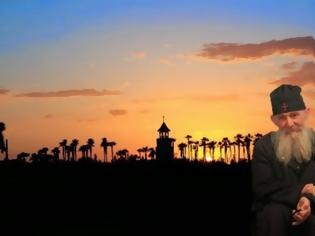 Φωτογραφία για 10173 - «Θεού θέα»: ντοκιμαντέρ για τη ζωή και το έργο του Γέροντα Εφραίμ της Αριζόνα, του Φιλοθεΐτη