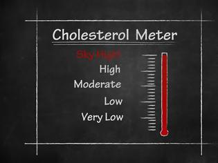 Φωτογραφία για Τι ρόλο μπορεί να παίξει η χοληστερίνη στο κίνδυνο εμφάνισης καρκίνου;