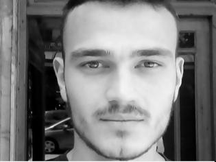 Φωτογραφία για Τον σκότωσαν Αλβανοί - βάσταχτος πόνος για το θάνατο του 22χρονου [video]