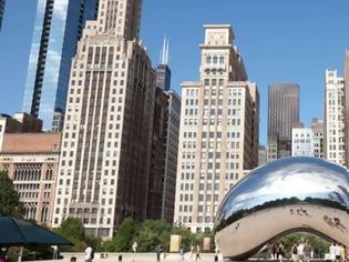 Φωτογραφία για Η καλύτερη πόλη για ν’ απολαμβάνεις της ζωή είναι το Σικάγο