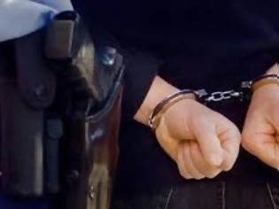 Φωτογραφία για Αριδαία: Συλλήψεις για παρεμπόδιση αστυνομικών ελέγχων