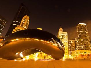 Φωτογραφία για Το Σικάγο καλύτερη πόλη για να απολαμβάνεις τη ζωή