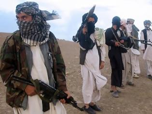 Φωτογραφία για Οι Ταλιμπάν δρουν στο 70% της αφγανικής επικράτειας