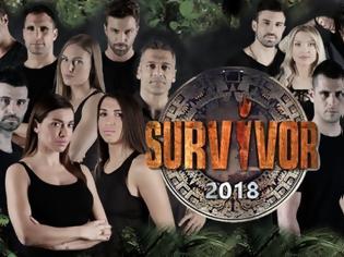 Φωτογραφία για Survivor: Οι τρεις υποψήφιοι προς αποχώρηση...