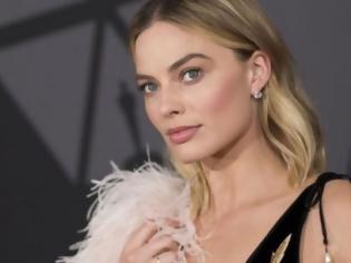 Φωτογραφία για Margot Robbie: Τα 5 χαρακτηριστικά που την ομορφαίνουν