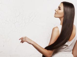 Φωτογραφία για Θες -κόντρα στις τάσεις- να μακρύνεις τα μαλλιά σου; Να τι πρέπει να κάνεις