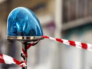 Φωτογραφία για ''Μπαστουνόβλαχο'' αποκάλεσε η υπάλληλος της Βουλής τον τροχονόμο στο Σύνταγμα