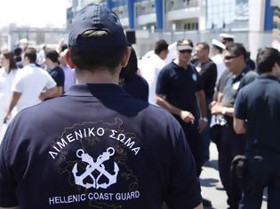 Φωτογραφία για ΠΕΑΛΣ: κ. Υπουργε, αστοχία επί της διαδικασίας αφαιρεί το δικαίωμα ΚΥΡΙΩΣ στους Πλοιάρχους ΛΣ να δηλώσουν επιθυμία τοποθέτησης σε θέσεις εξωτερικού
