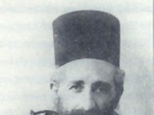 Φωτογραφία για 10180 - Ιερομόναχος Κυπριανός Σταυροβουνιώτης (1878 - 1 Φεβρ. 1955)