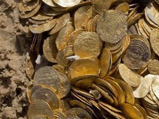 Φωτογραφία για Έκλεψαν συλλεκτικά νομίσματα αξίας 100.000 ευρώ