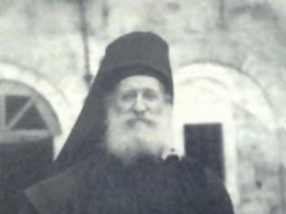 Φωτογραφία για 10181 - Μοναχός Λεόντιος Ιβηρίτης (1880 - 1 Φεβρουαρίου 1964)