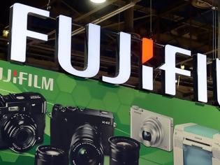 Φωτογραφία για H Fujifilm εξαγοράζει την Xerox έναντι 6,1 δισ. δολαρίων