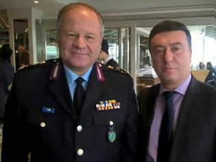 Φωτογραφία για Αξιωματικοί Αττικής: Απόλυτη εμπιστοσύνη στον πρόεδρο τής ΠΟΑΞΙΑ και τον κ. Αρχηγό