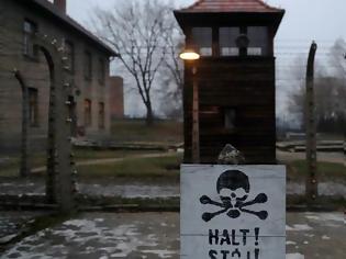 Φωτογραφία για Πολωνία: Ψηφίστηκε σχέδιο νόμου, για το Ολοκαύτωμα το οποίο προκαλεί σφοδρές διεθνείς αντιδράσεις [Βίντεο]
