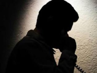 Φωτογραφία για Αγρίνιο: Ενδοοικογενειακή βία μέσω… τηλεφώνου!