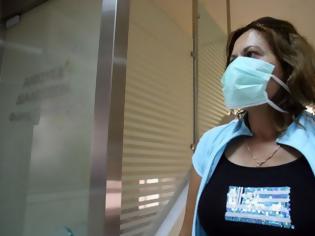 Φωτογραφία για Σε έξαρση η γρίπη - Έξι θάνατοι στη χώρα!