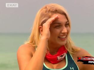 Φωτογραφία για #survivorGR «Η προσωπικότητα της Σπυροπούλου αλλοιώθηκε και το πληρώνει…»! #edosurvivor #Dwts6 #MasterChefGR