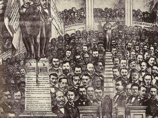 Φωτογραφία για Σιμωνιακά: Ένα μεγάλο εκκλησιαστικό σκάνδαλο (1875) – Συγκλόνισε την κοινή γνώμη στη χώρα μας