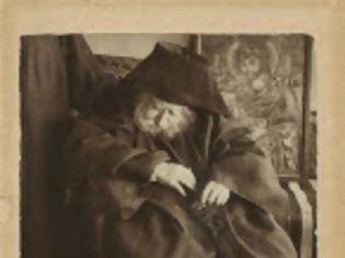 Φωτογραφία για 10184 - Μοναχός Ιάκωβος Βατοπαιδινός (1807 – 2 Φεβρουρίου 1904)