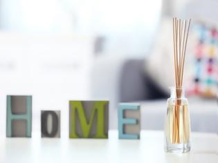 Φωτογραφία για Κάντε το σπίτι σας να μυρίσει όμορφα μέσα σε λίγα μόνο λεπτά