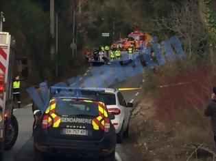 Φωτογραφία για Τουλάχιστον 5 νεκροί από σύγκρουση δύο στρατιωτικών ελικοπτέρων στη Γαλλία